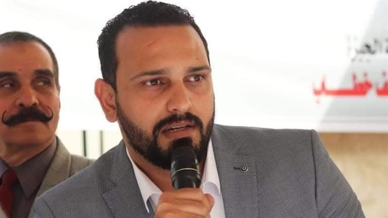 محمود وحيد رئيس معا