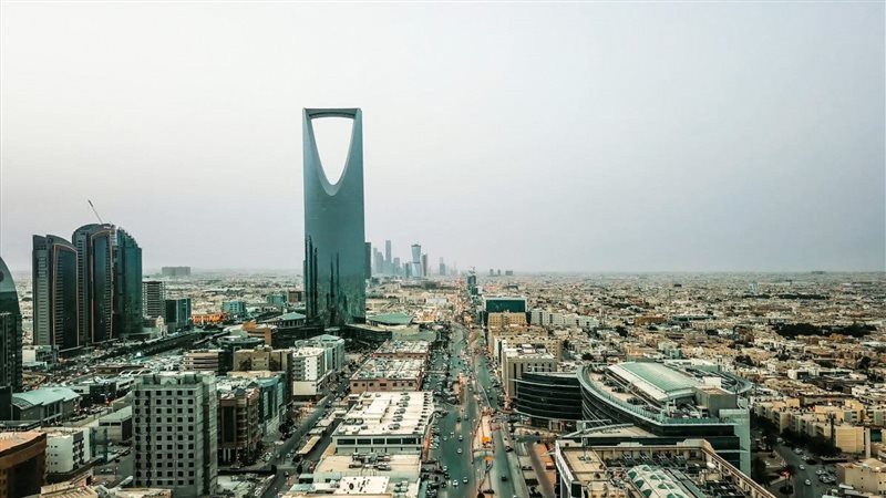 السعودية، فيتو