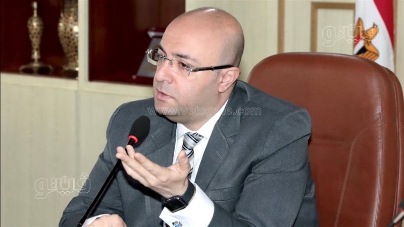 د. محمد هاني غنيم