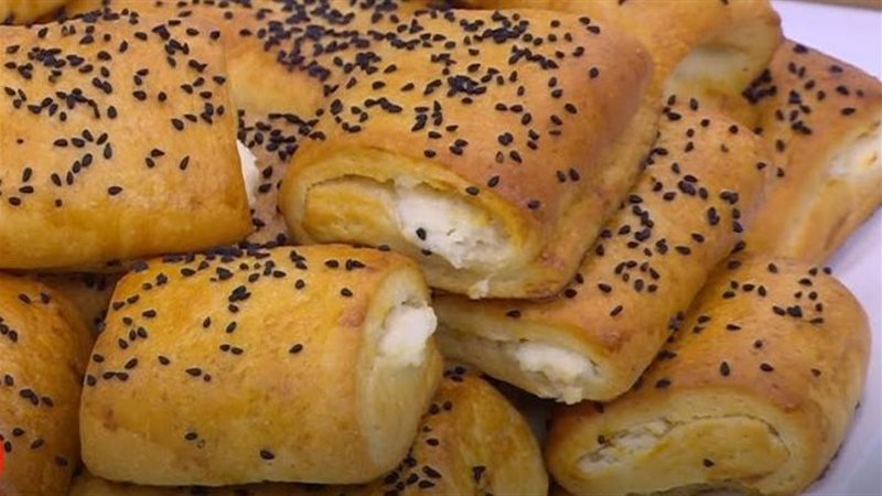الباتية بالجبنة،