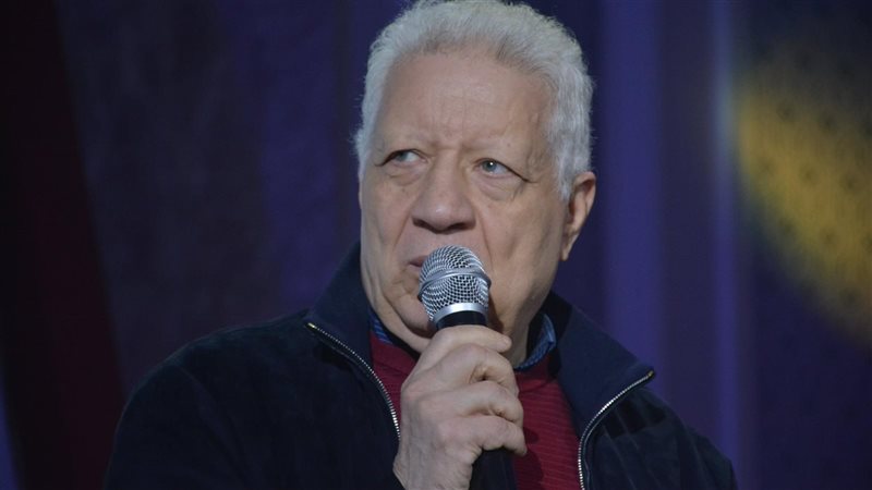 مرتضى منصور، فيتو