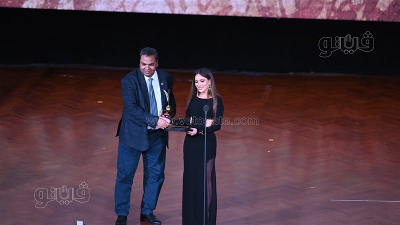 حفل جائزة ساويرس