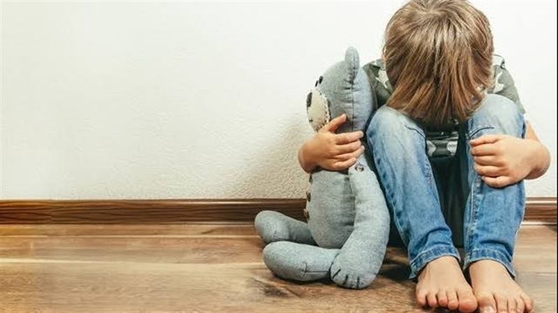 الاكتئاب عند الأطفال،فيتو
