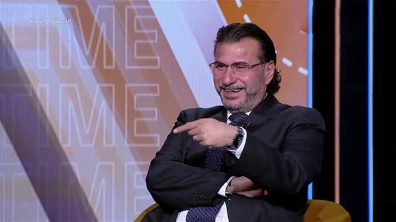 محمد عبد الجليل لاعب