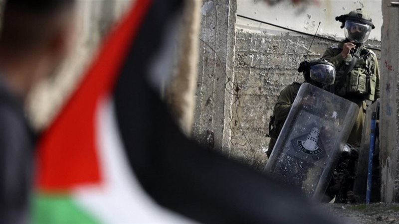 العلم الفلسطيني،
