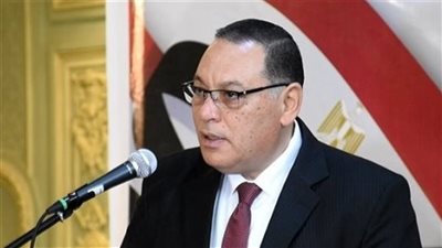 محافظ الشرقية يستعرض إنجازات إدارة الطلائع بمديرية الشباب والرياضة
