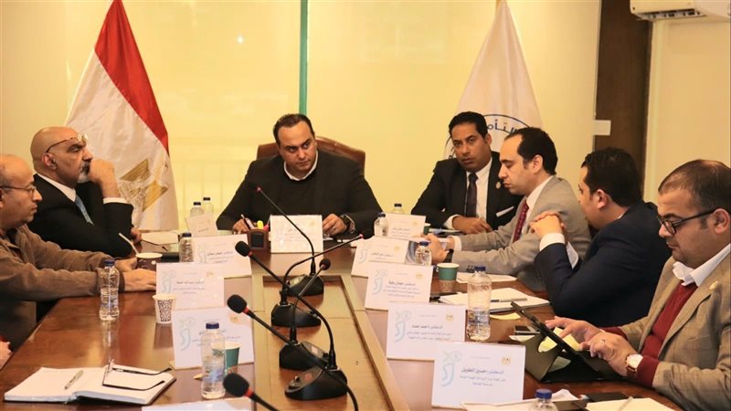 د.احمد السبكي، فيتو