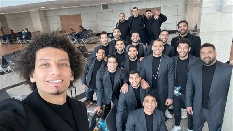 منتخب كرة اليد، فيتو