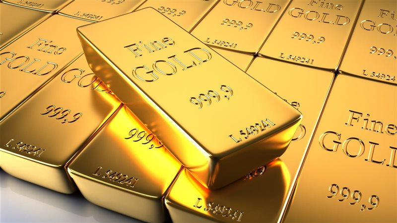 سعر الذهب العالمي