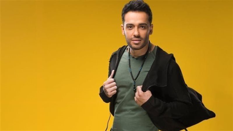 رامي جمال، فيتو