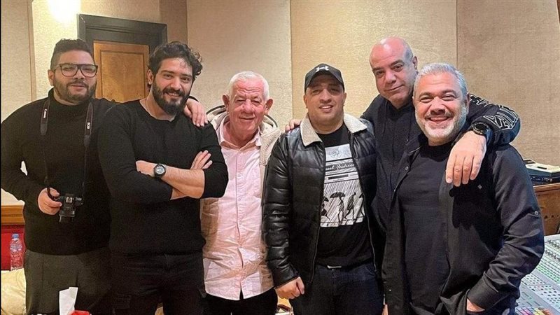 المغني عبد الجليل،