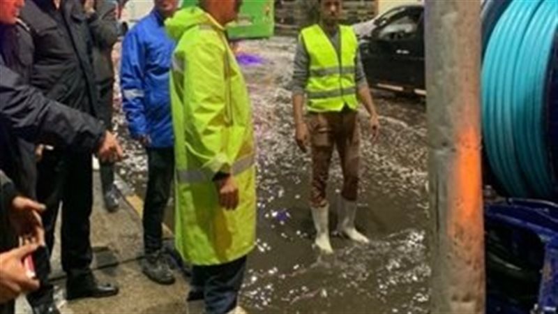 جهود الشرطة لموجهة