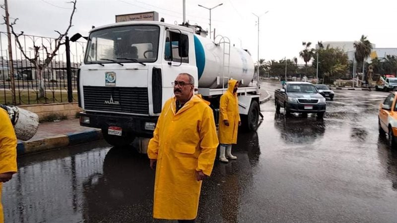 فرق التدخل السريع