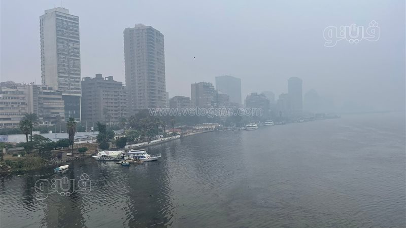 حالة الطقس، فيتو