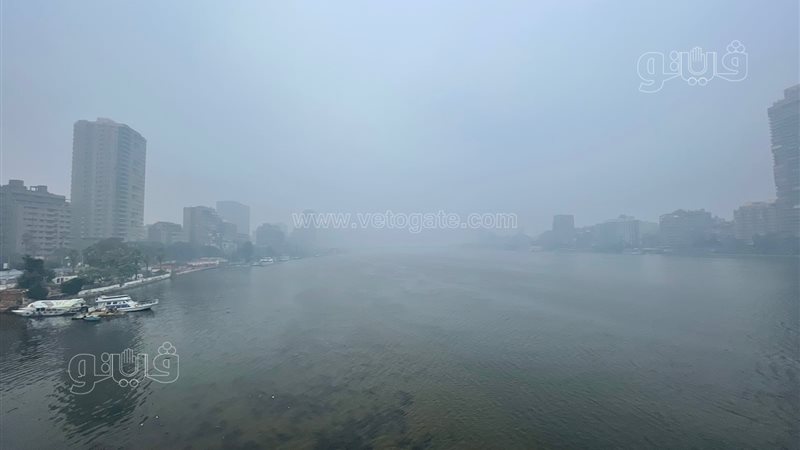 شبورة مائية بالطرق