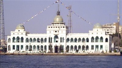 محافظة بورسعيد وهيئة قناة السويس تستعدان لافتتاح كوبري النصر العائم 2 لربط بورسعيد وبورفؤاد