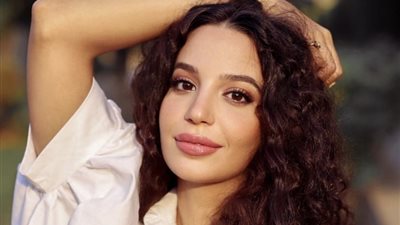 مريم محمود الجندي تحيي ذكرى ميلاد والدها 