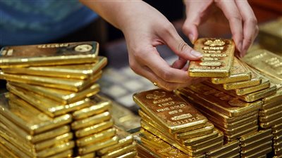 سعر الذهب بالدولار، ارتفاع أسعار الذهب العالمية وترقب لقرار الفائدة الأمريكية