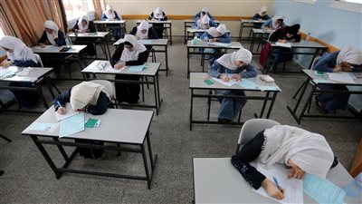 أبناؤنا في الخارج، موعد تقديم ملف التقييم لطلاب الصفوف الأولى 2023 