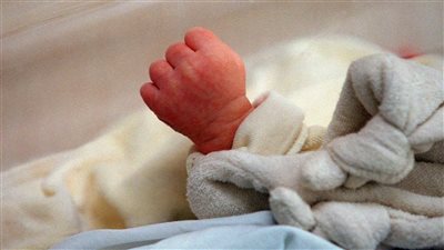 قانون الطفل، جهات يسلم إليها الأطفال حديثي الولادة المفقودين