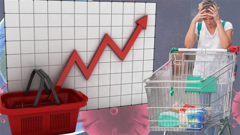 ارتفاع الأسعار في