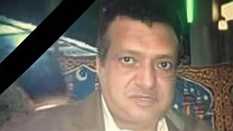 المحاسب خالد عبد
