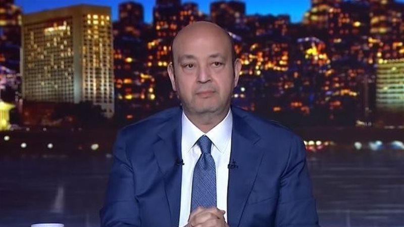 عمرو أديب، فيتو