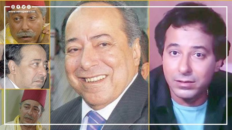 صلاح السعدني، فيتو