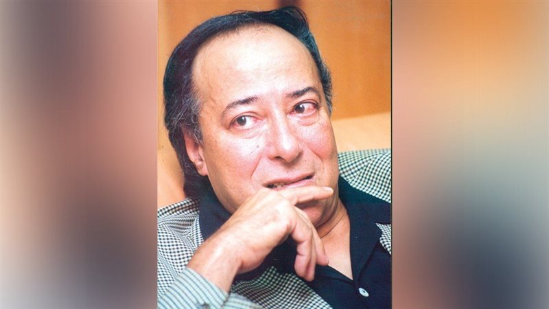 صلاح السعدني، فيتو