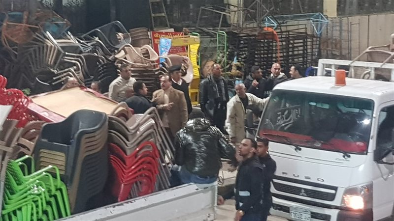 احياء محافظة الإسكندرية،فيتو