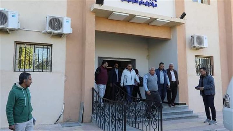 مركز إبداع مصر الرقمية