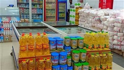 التموين تستعد لتوزيع سلع فبراير: لا زيادة في الأسعار