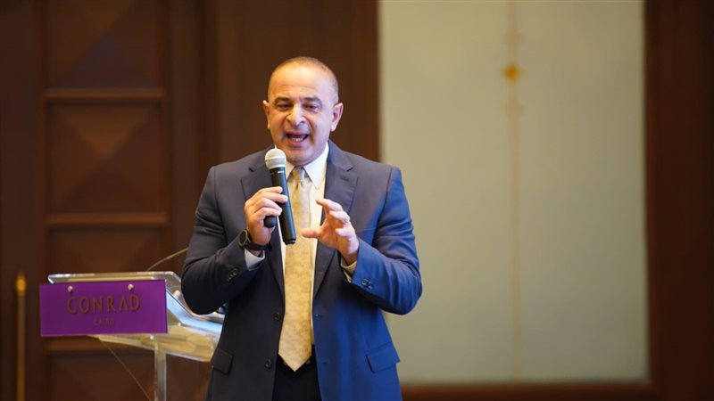 احمد كمالي نائب وزيرة