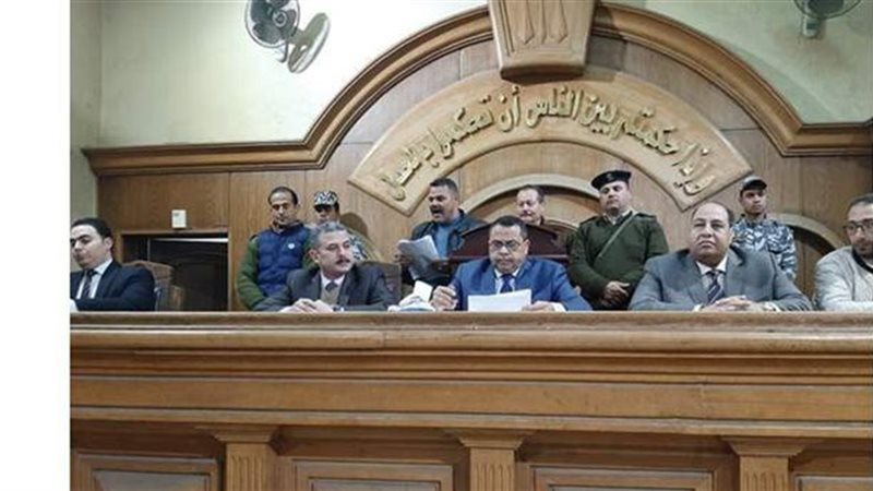 هيئة المحكمة،فيتو
