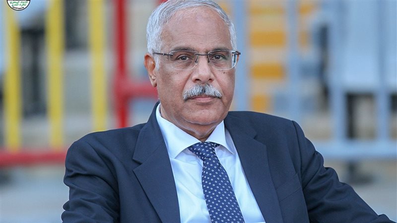 جمال علام، فيتو 