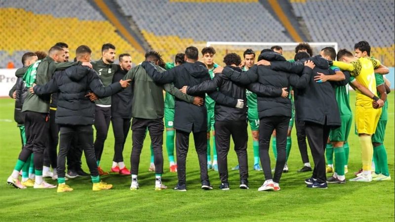المصري البورسعيدي،