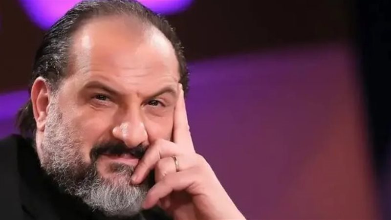 خالد الصاوي، فيتو