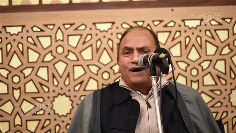 أحمد نعينع. فيتو