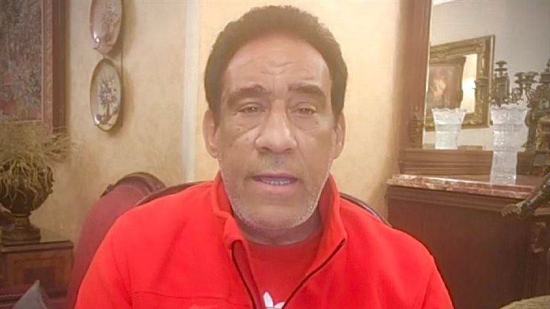 ماهر همام، فيتو