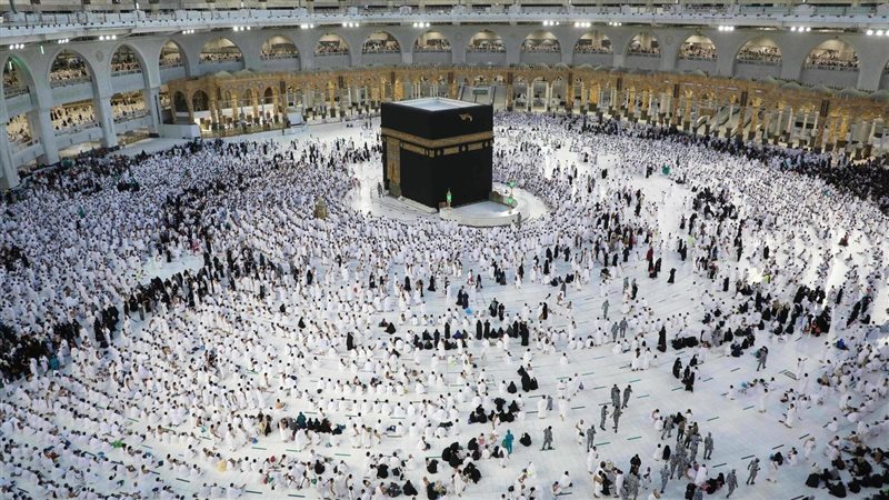 الحج والعمرة 2023،