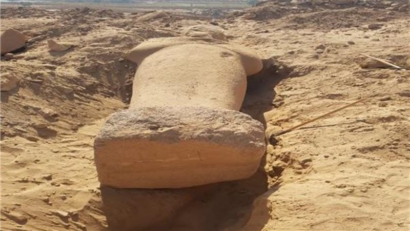 رمسيس الثاني، فيتو