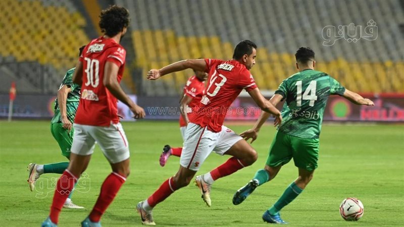 الدوري المصري الممتاز،