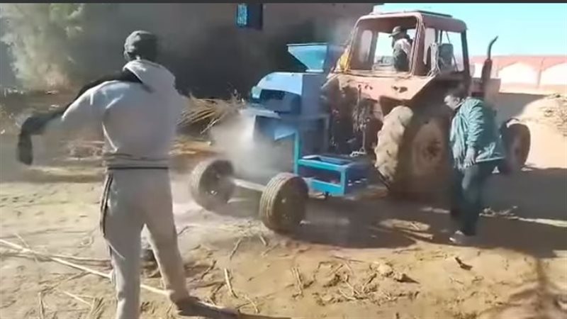 إطلاق مبادرة بيئية