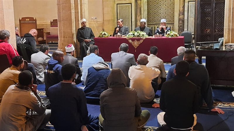 ملتقى شبهات وردود،