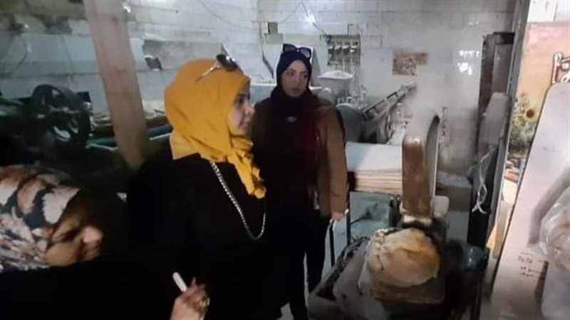 حملة لضبط الأسواق