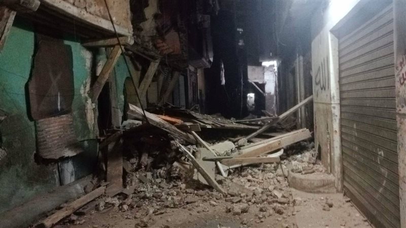 عقار اللبان في الإسكندرية،