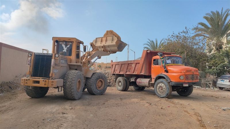 مبادرة العريش نظيفة،