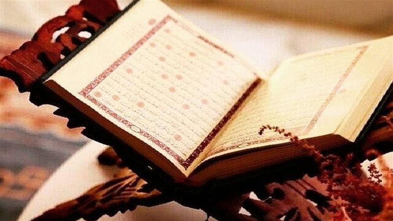 تفسير رؤية سورة الضحى