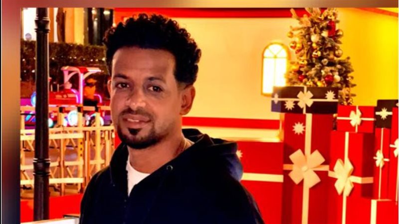 محمود بدر 