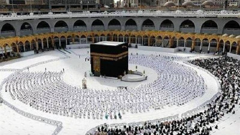العمرة، فيتو